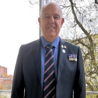 Kevin Smith - COPC Professional Manager