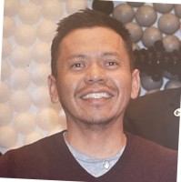 Montaque Begay