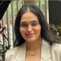 Khushi Patel