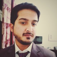 Rahul Kumar