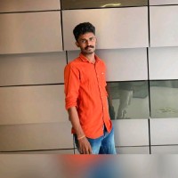 Buvaneshvaran C