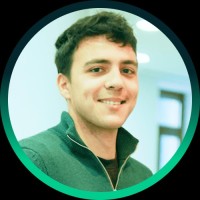 Jorge Martínez Bastida