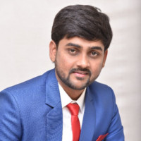 Aniket PATEL