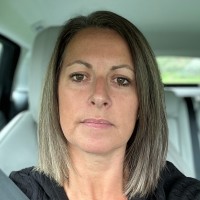 Tammy Burton