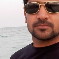 Ghafoor Ahmad Lal Mohammad