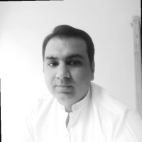 Muhammad Ayaz Khan
