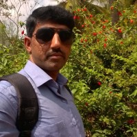 Kumar B D