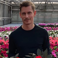 Linus Albinsson