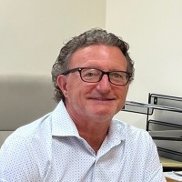 Mark G. Scheifley