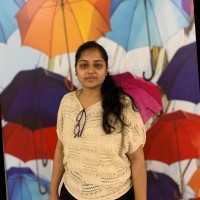 Priyanka G S