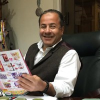 Khaled Fathalla