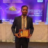 Arvind Kumar Pandit (MDRT-USA)