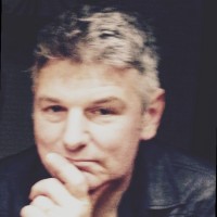 Andrew Donaldson