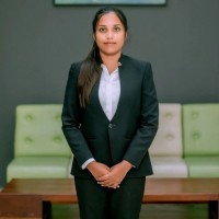 Lakshika Udulani