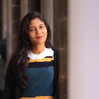 Priyanka Talwatkar