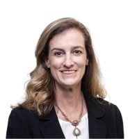 Christine Goldman