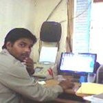 Suvendu kumar pradhan