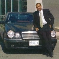 Roger Singh