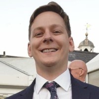Simon Monk-Chipman