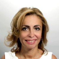 Ljuljjeta Goranci-Brkic