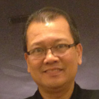 Arnel Larcia