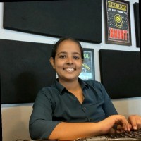 Shilpa S Pillai
