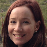 Rebecca Page