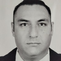 David Padilla Moreno