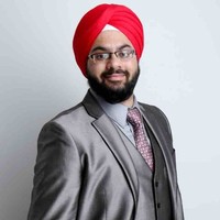 Japjeet Sethi