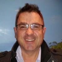 David Forrest