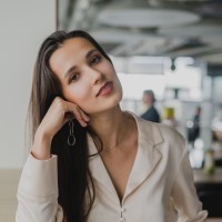 Olga Fakhrazieva