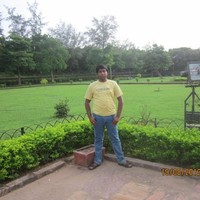 Pinaki Mishra
