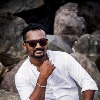 Jegan Sekar