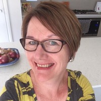 Sue McPherson