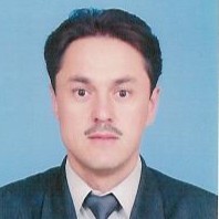 Bashir Ahmad