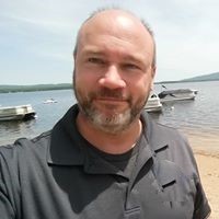 Jim Sherman