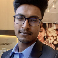 Rohit Chakraborty