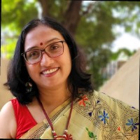 Megha Saha