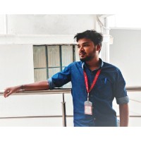 Manojkumar S