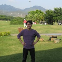 Nick Zhao
