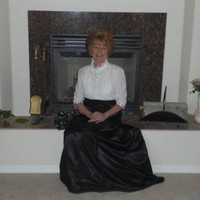 Gail Daniels