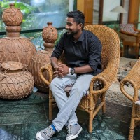 Jaya Prakash