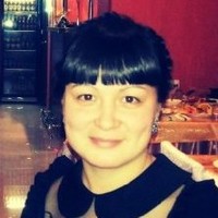 Евгения Самойлова