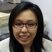 Mandy Mah