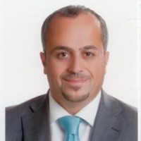 Khaled Yousef