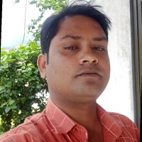 Vijay Saxena