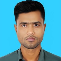 Saddam Hossain
