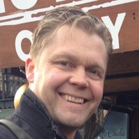 Ola Södergren