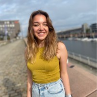 Elif Gungoren