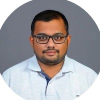 Gowrishankar.C Maxval